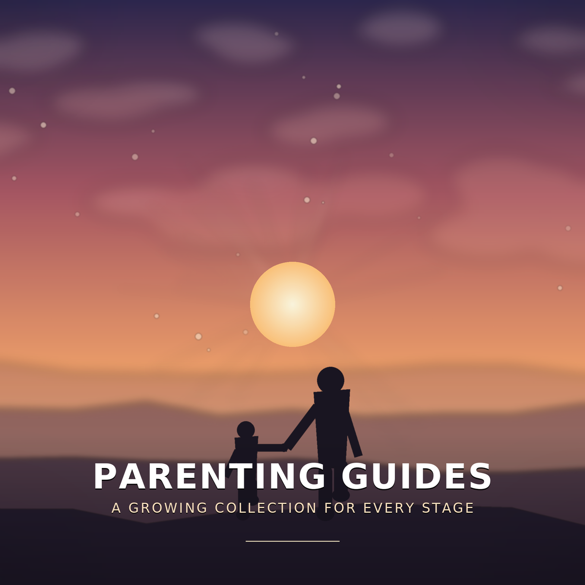 Guides For Parenting